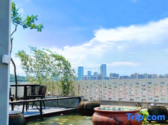 Floral Hotel·Fanxing Garden Hotel (Foshan Shunde OCT Happy Coast Plus store)