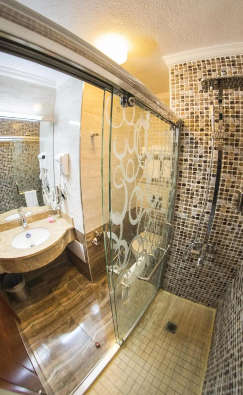 Dweik Hotel LUXURY 3