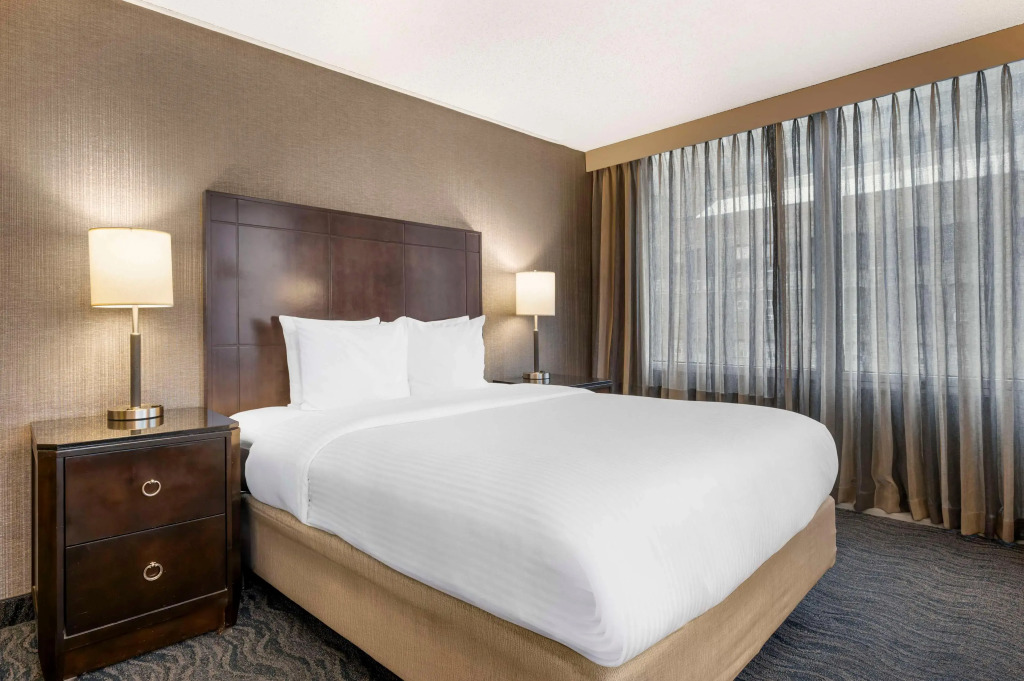 Best Western Grant Park Hotel