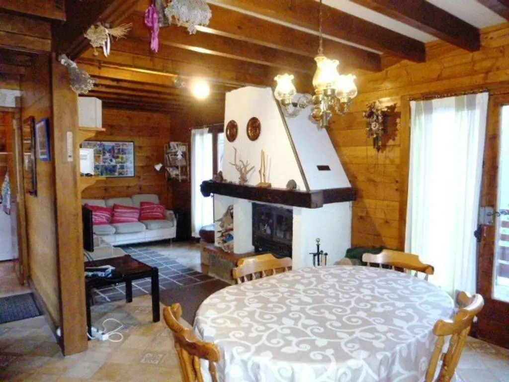 Chalet Arette, 4 pièces, 6 personnes - FR-1-602-80