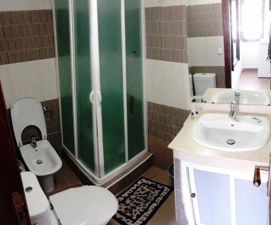 Regency Park and Suites