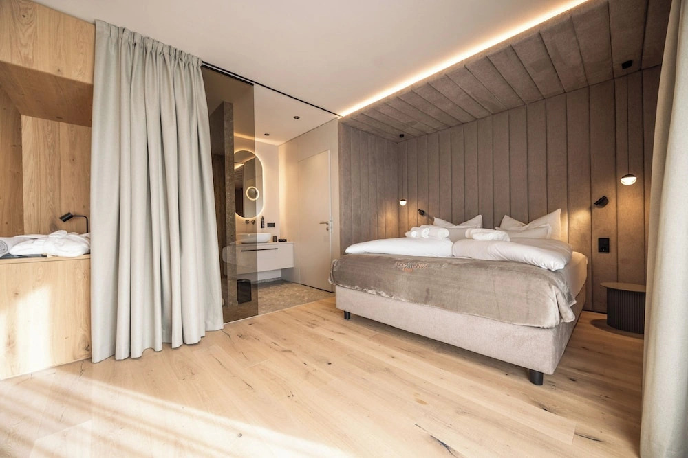 Alma Alpina Lodge