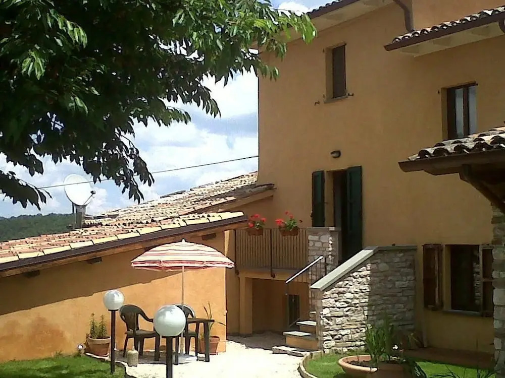 Cà Fede Country House