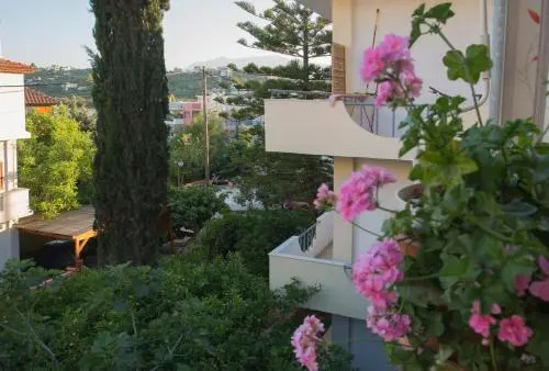Georgia's Family Apartment