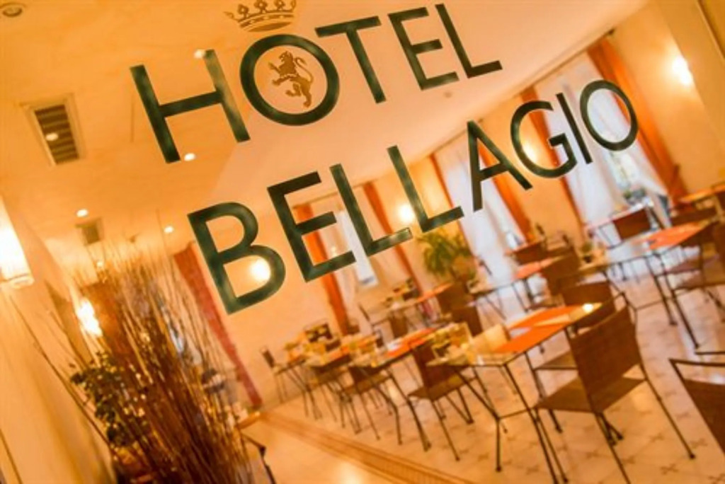 Villa Bellagio