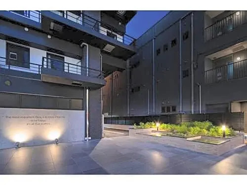 Willows Hotel Osaka Shin Imamiya - Vacation STAY 03163v