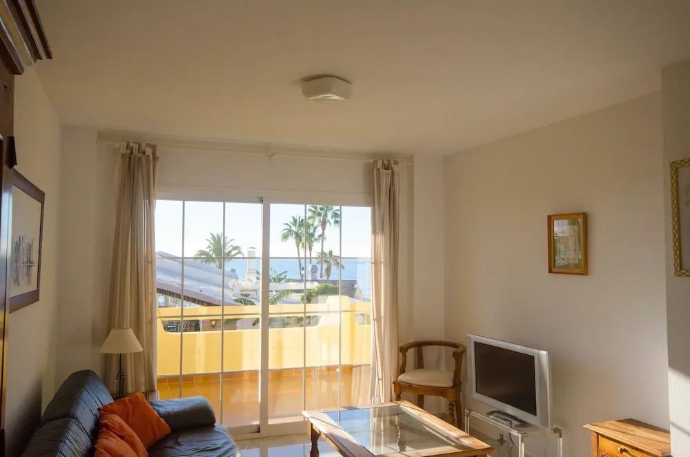 Apartamento Pilar