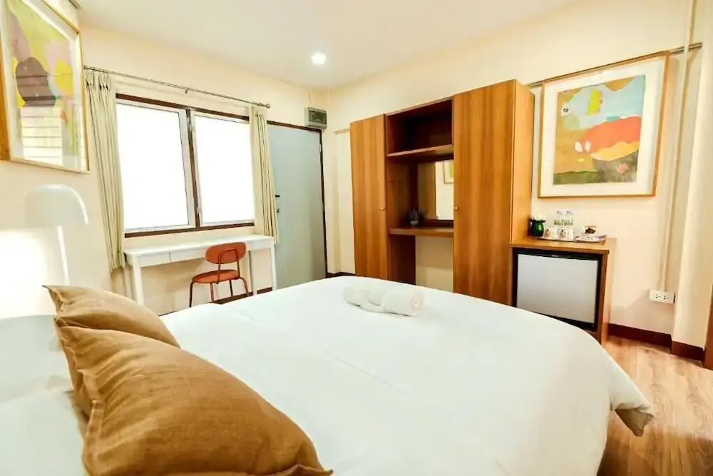 Chiang Mai P Place - Adults Only