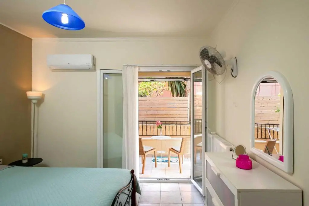 Golden Beach apartment No 4