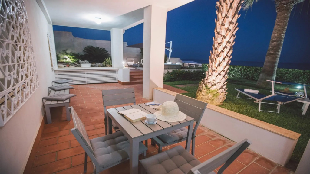 Villa Acquamarina 9
