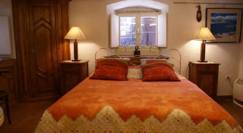 ArtCaffe Apartments