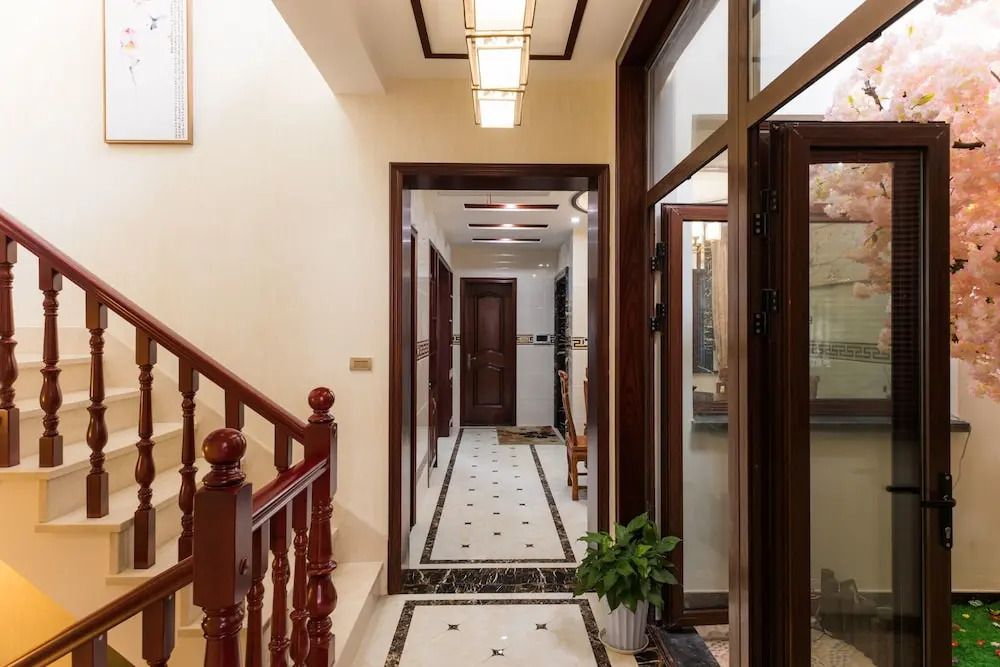 Wuzhen Yanqi Resort Villa