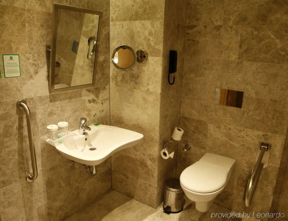 Holiday Inn Ankara - Cukurambar by IHG