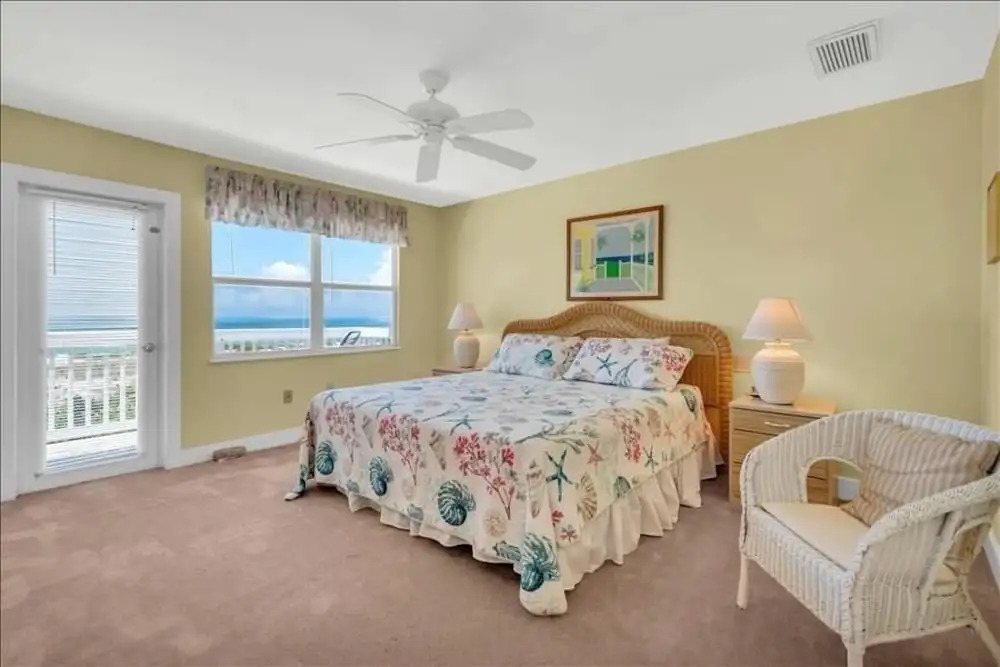 Sundown Unit #09 - 2Br Villa
