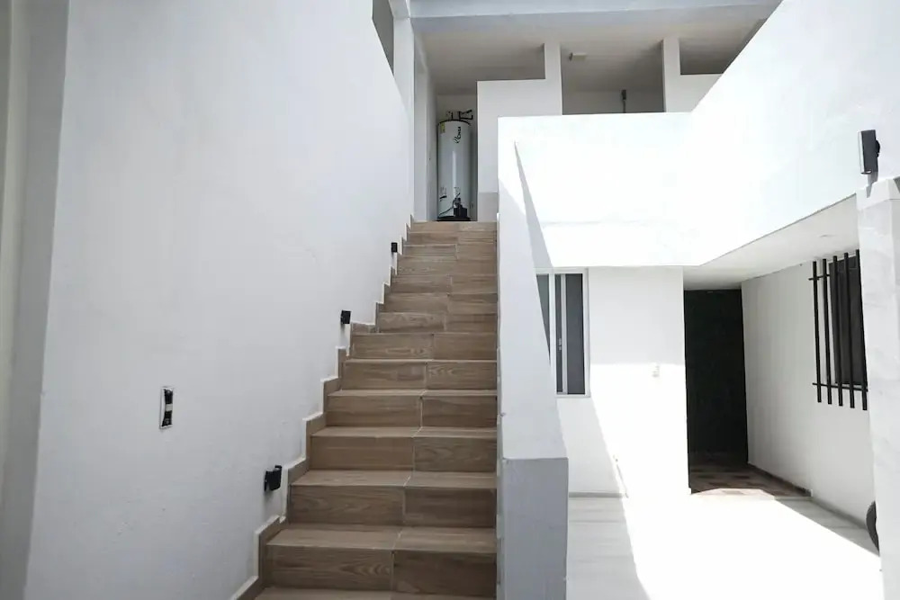 Executive Lofts Morales Park