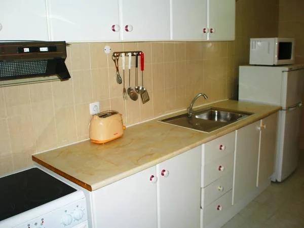 Apartamentos Carteia