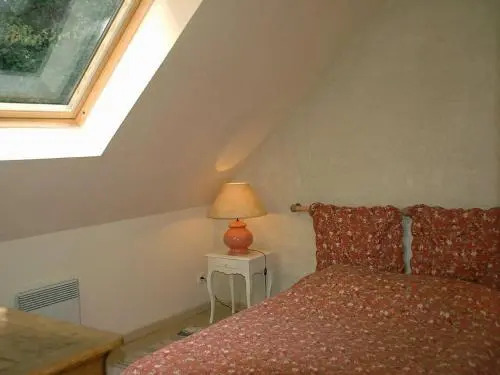 House Agnès Sorel 2