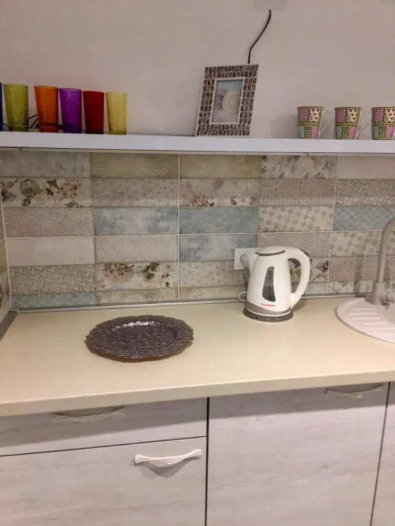 3 cosy apartments in city center