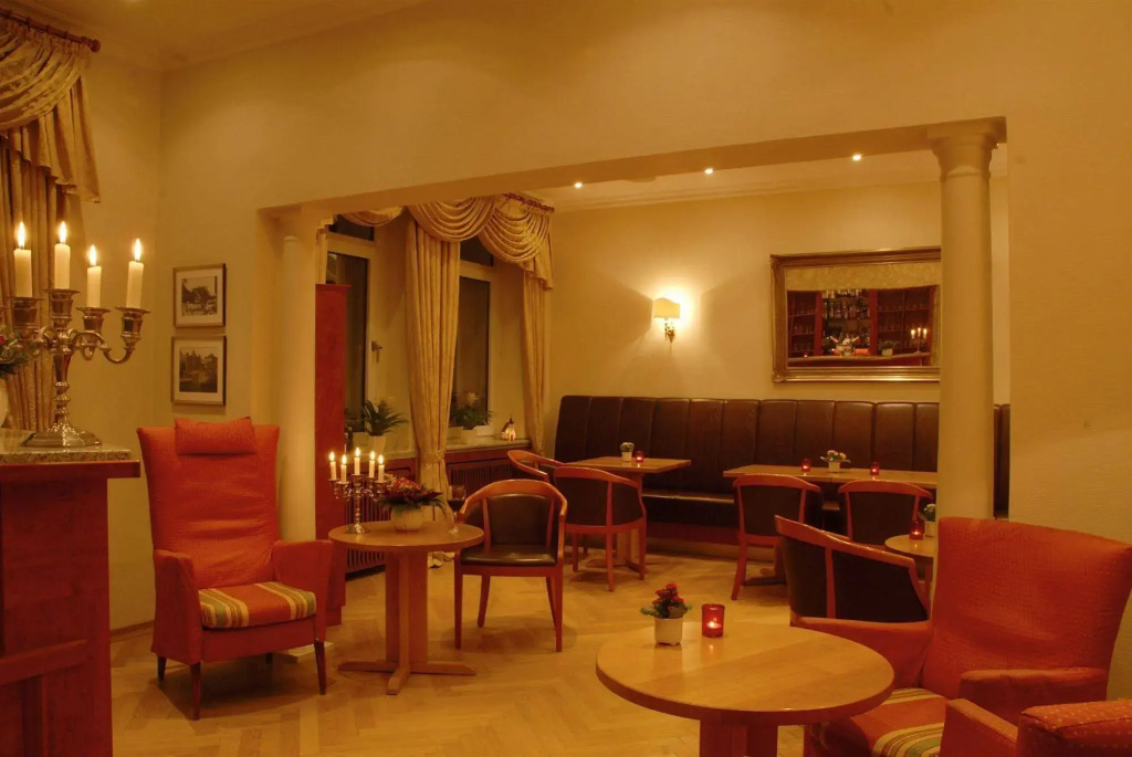 Budget by Hotel Savoy Hannover