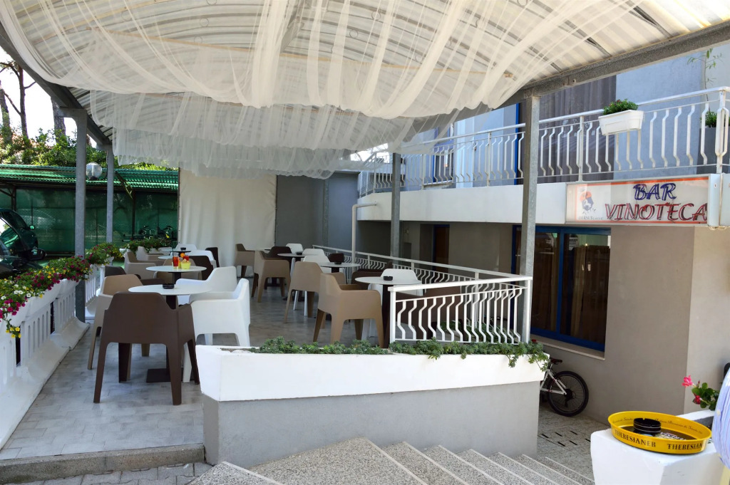 Hotel Umberto