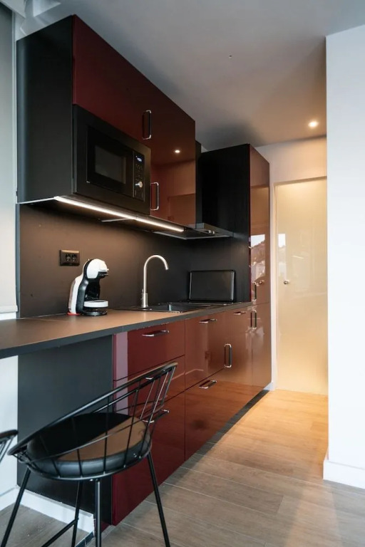 Akasha Loft