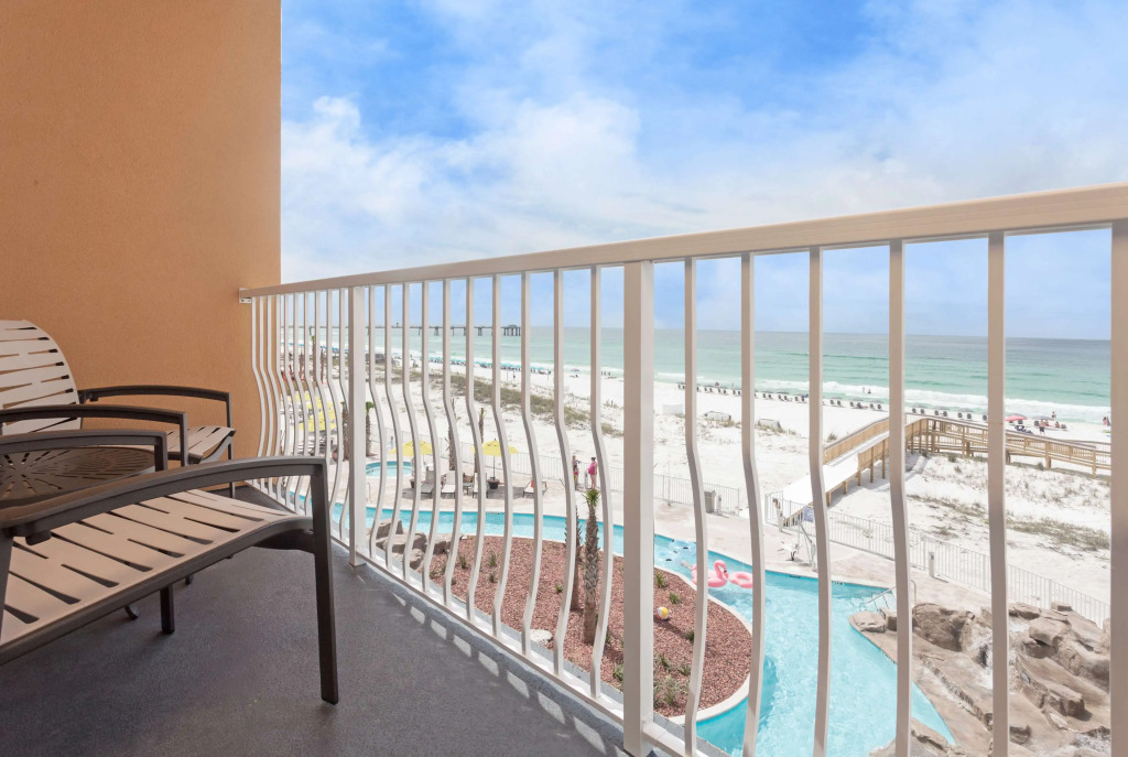 Hilton Garden Inn Ft. Walton Beach