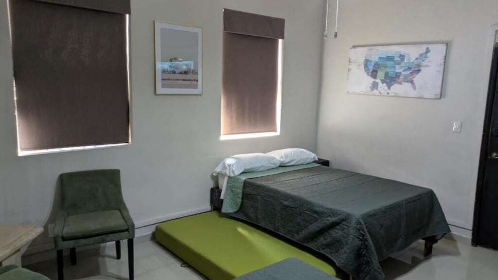 DGM Lofts Tec