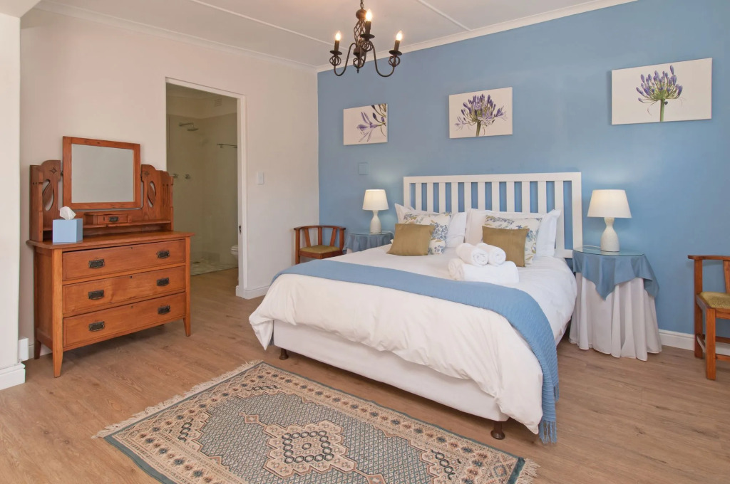 Cliff Cottage Hermanus
