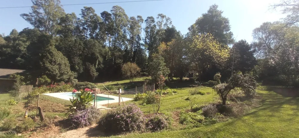 Millgate Midlands Retreat
