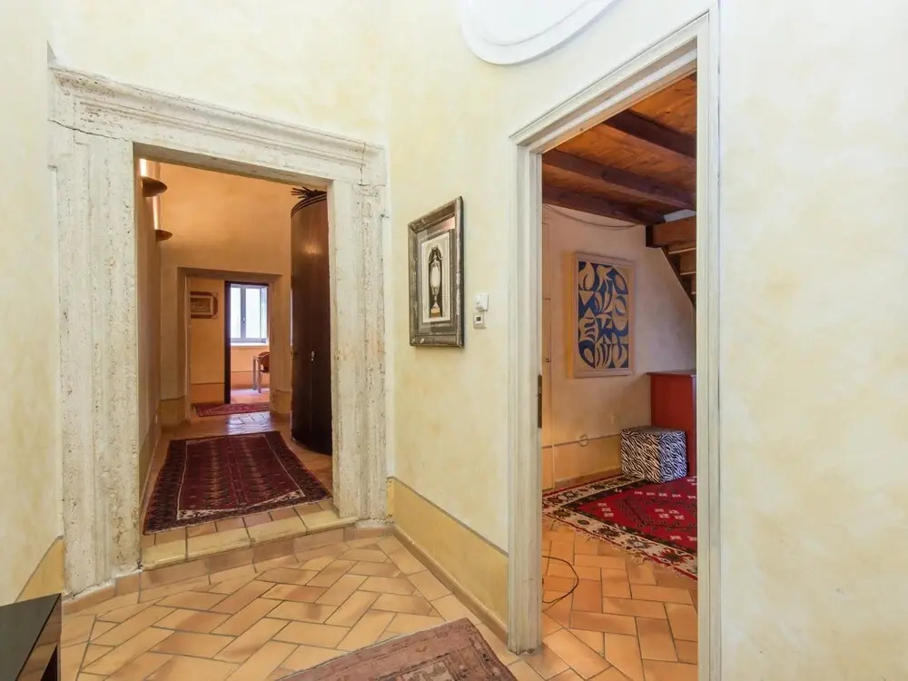 Rsh Apartment Luxury Pantheon 2