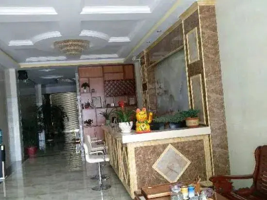 Yuanmengyuan   Hotel