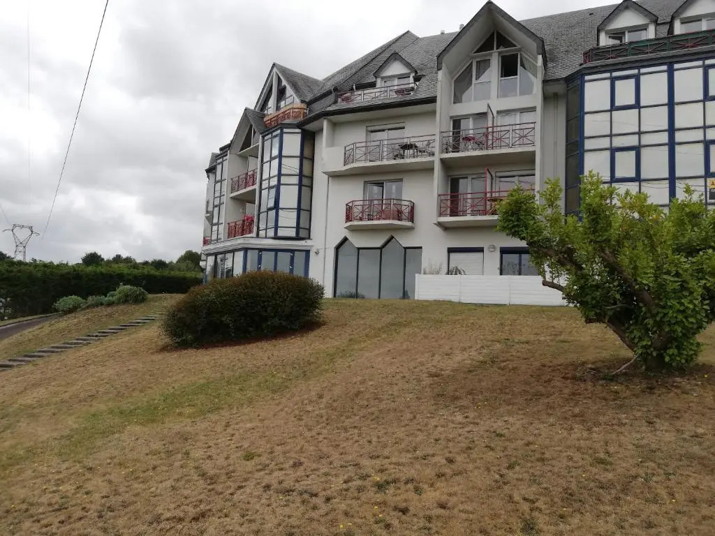 Joli Studio a Dinard /La Richardais a 5 Mn Plage