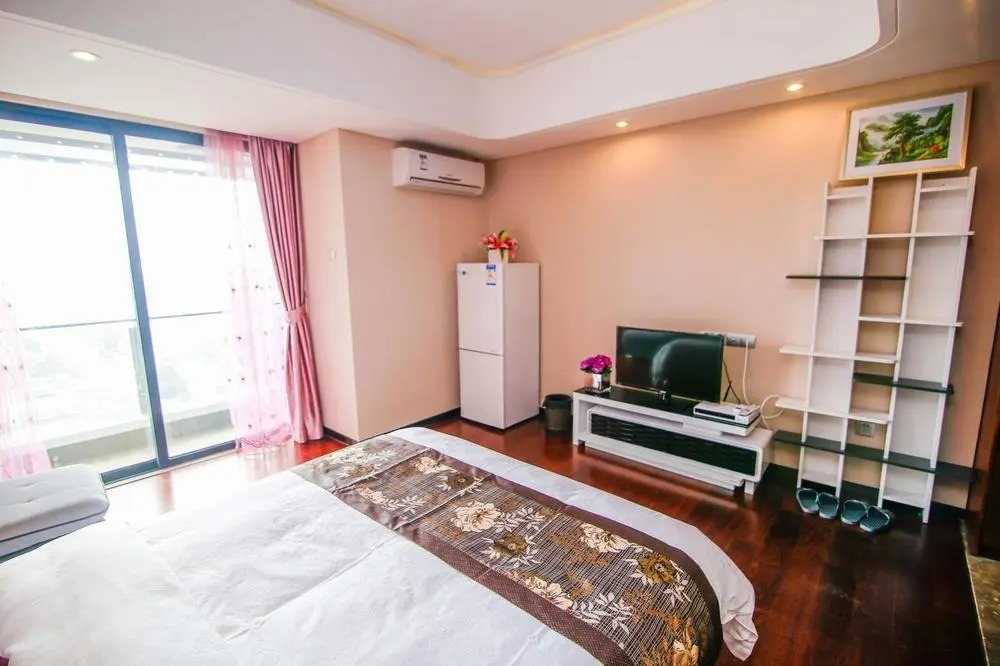 Vidicl International Apartment Citic Mangrove Bay