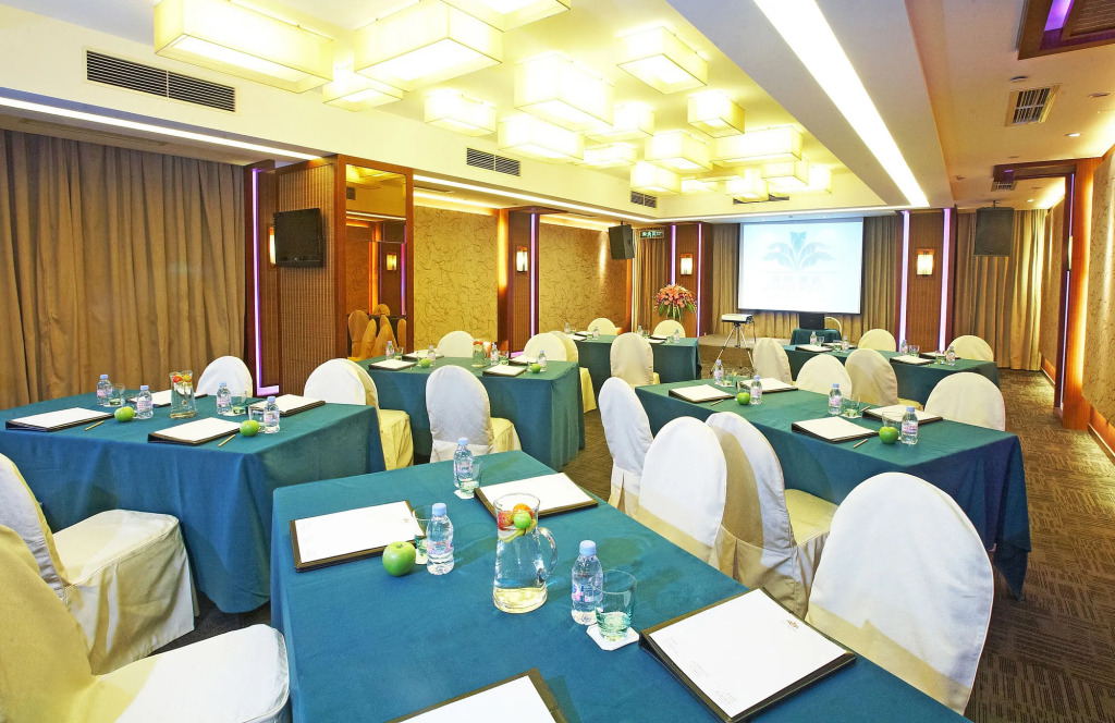 Chengdu Harriway Hotel