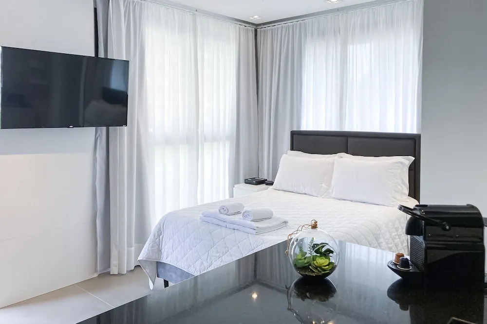 ZEE Studios by Viva - Studios a 200m da beira-mar norte