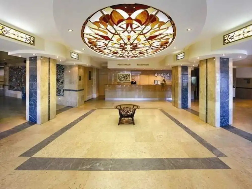 Beskyd Hotel