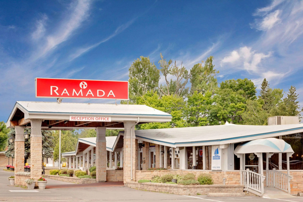 Ramada by Wyndham 1000 Islands Gananoque