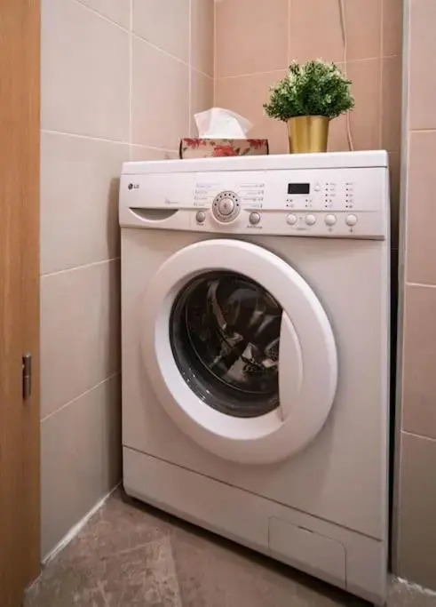Soho Budapest 304, 4 ppl, AC, FAST WIFI, Smart TV