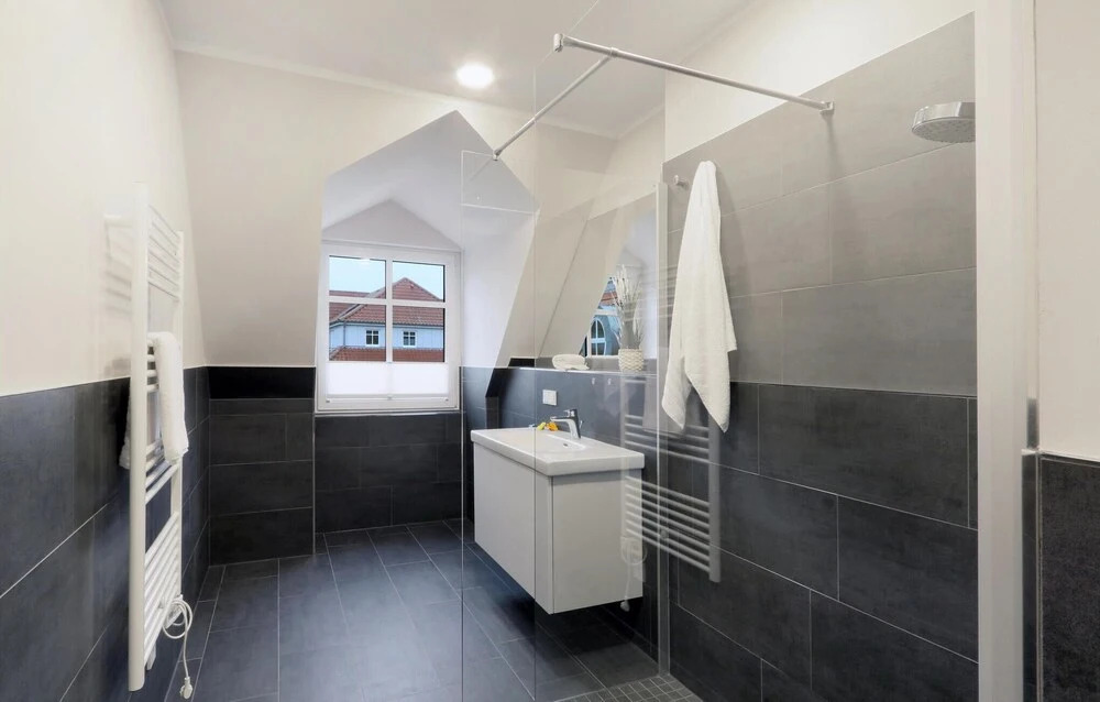 Baltischer Hof Apartment 62