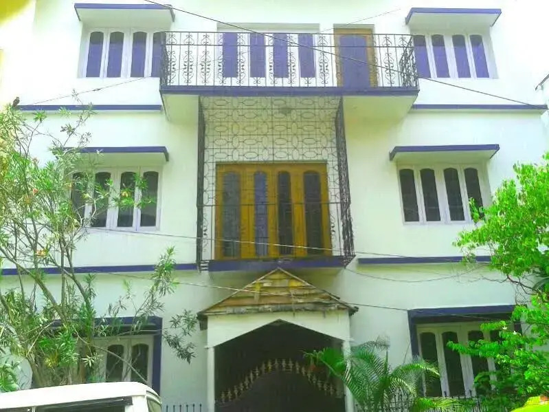 Oindrilla Hospitality Service Apartment CK - 229