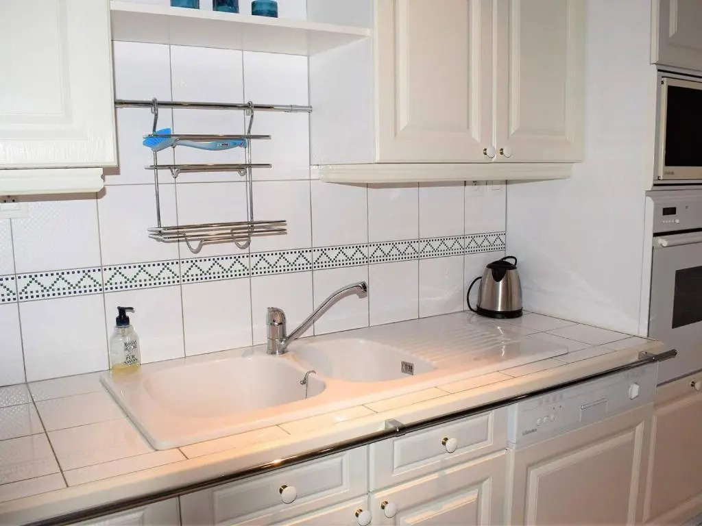 Appartement Perros-Guirec, 4 pièces, 6 personnes - FR-1-368-144