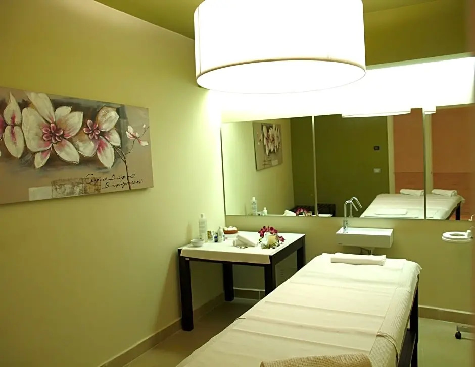 Hotel Suite Le Dune