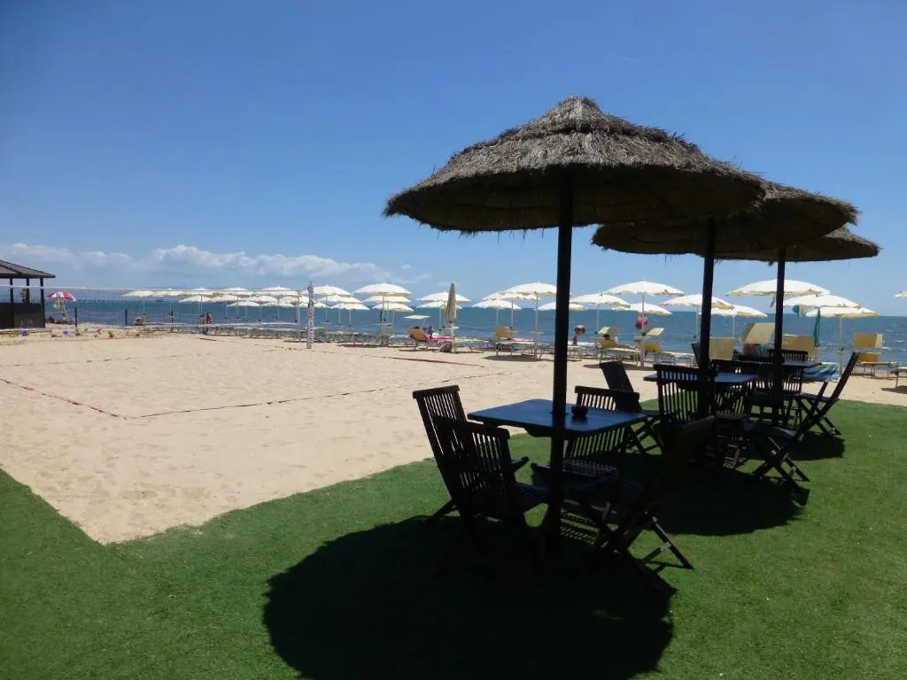 Casa Vacanza Appartamenti Al Mare