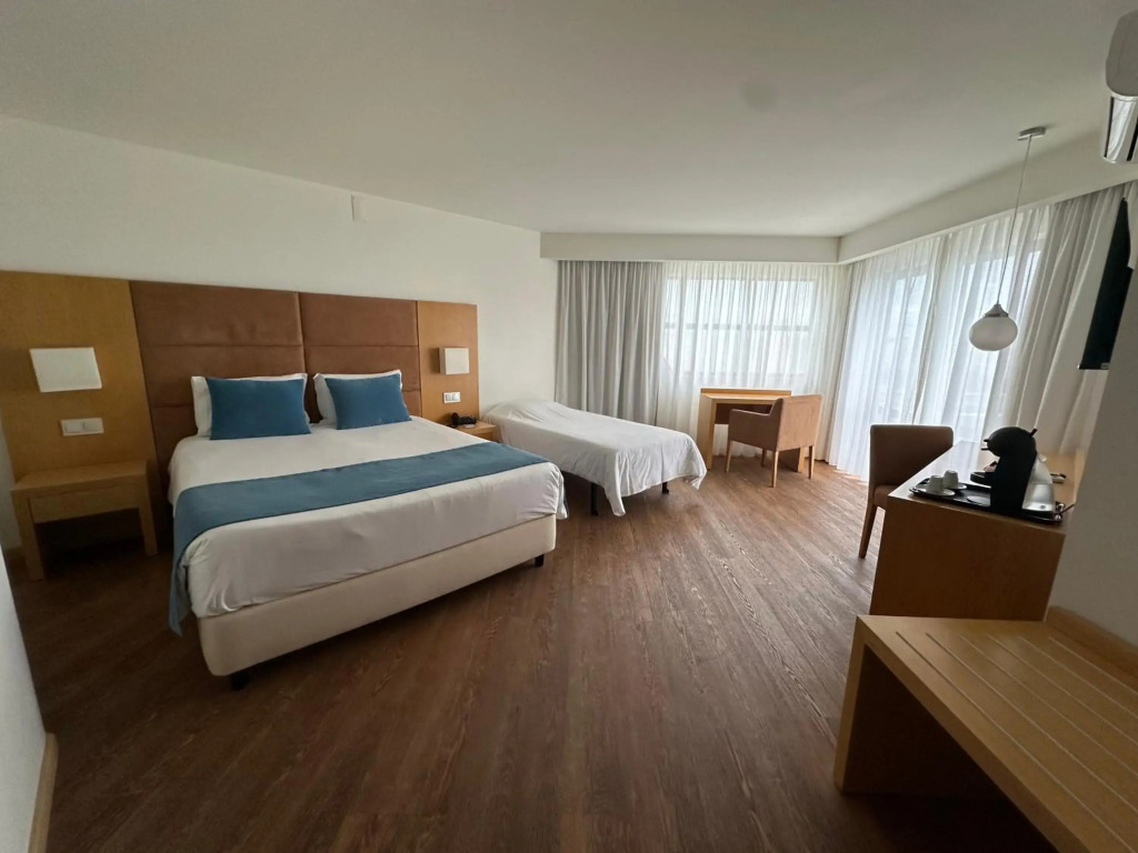 Hotel Atlantida Sol