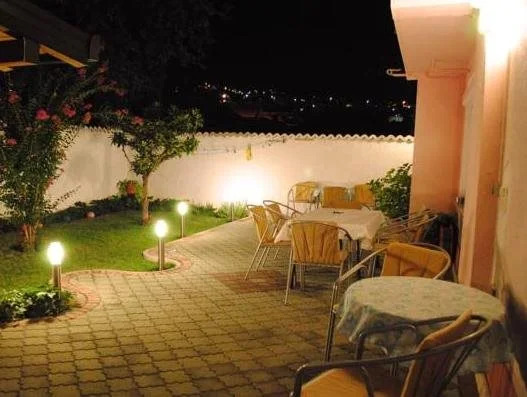 Hotel & Spa Villa Luxe