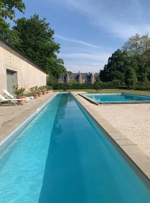 Chateau de Janville