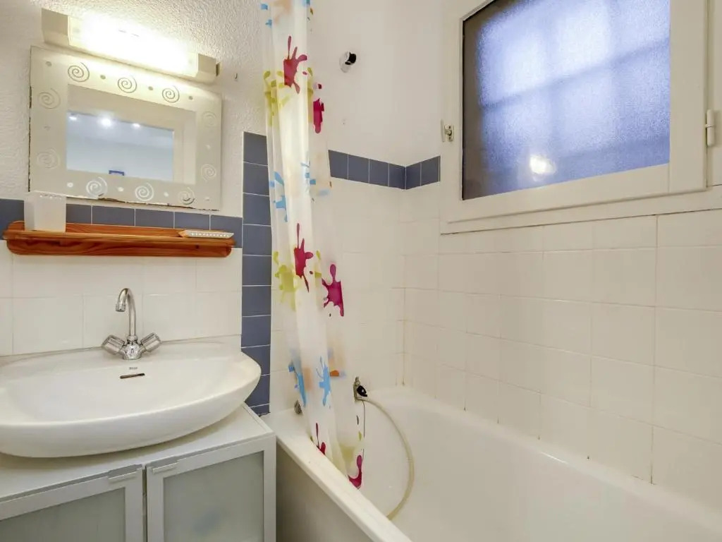 Appartement Biscarrosse Plage, 1 pièce, 4 personnes - FR-1-521-39