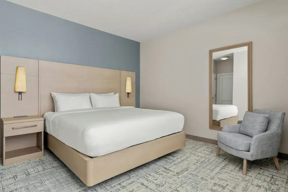 Residence Inn by Marriott Melville
