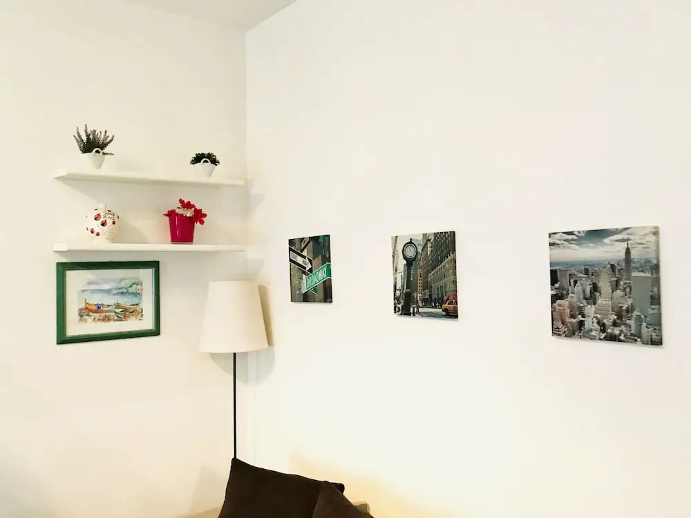 RAFQA Suites SAN SIROS VIEW lotto CITY LIFE de angeli FIERA with garden