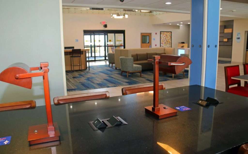 Holiday Inn Express Hotel and Suites South Padre Island by IHG